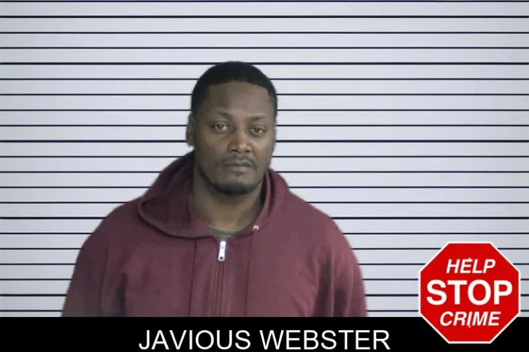 Javious Webster