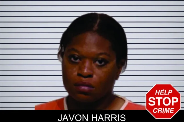 Javon Harris