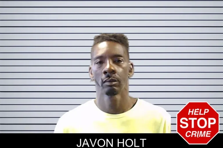 Javon Holt