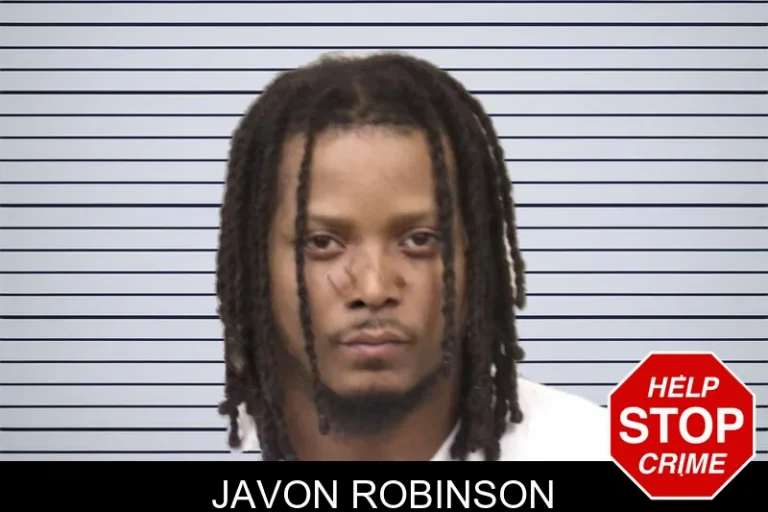 Javon Robinson