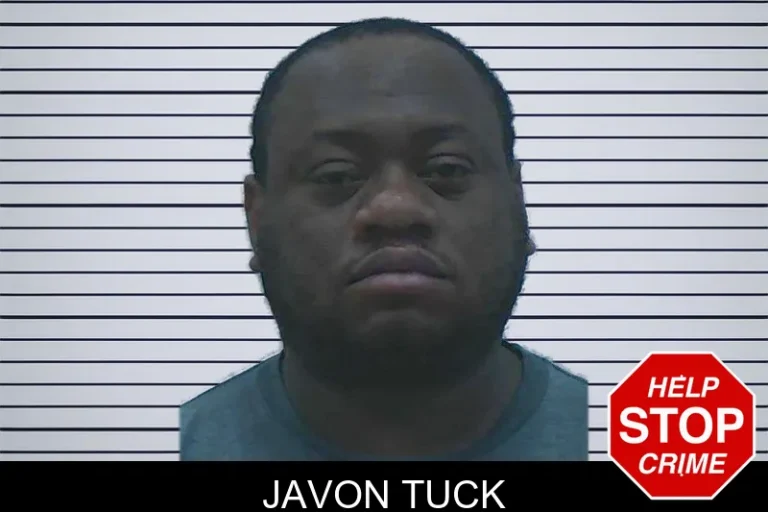 Javon Tuck