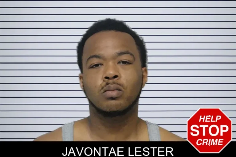 Javontae Lester