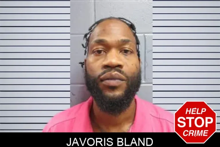 Javoris Bland