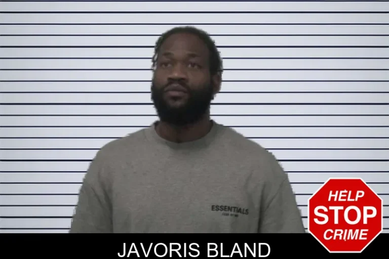 Javoris Bland