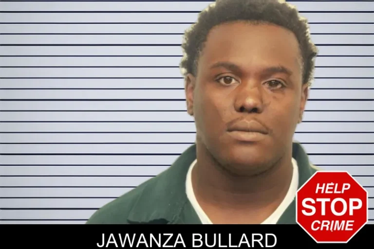 Jawanza Bullard