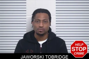 Jaworski Tobridge mugshot