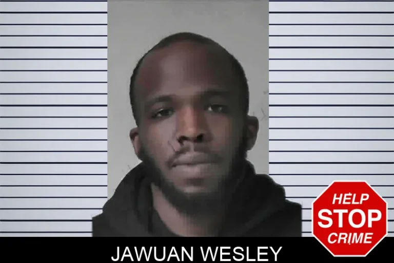 Jawuan Wesley mugshot – Miller County , Georgia Jawuan Wesley