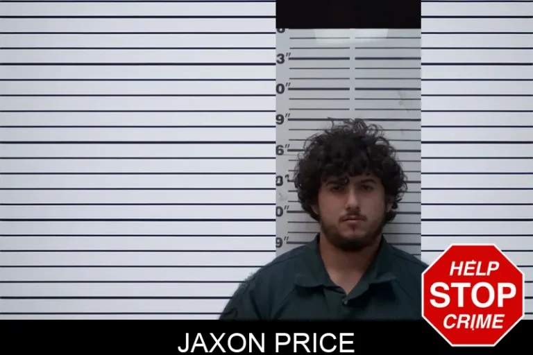 Jaxon Price