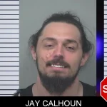 Jay Calhoun mugshot – Gwinnett County , Georgia Jay Calhoun mugshot