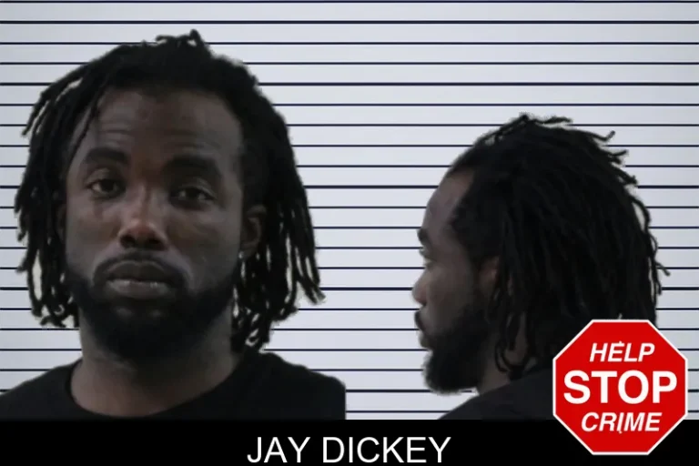 Jay Dickey