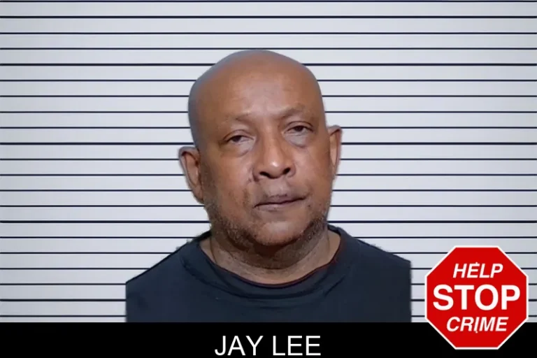 Jay Lee