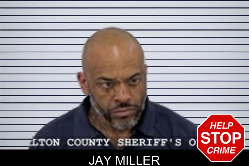 Jay Miller mugshot – Walton County , Georgia Jay Miller mugshot