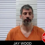 Jay Wood mugshot – Pickens County , Georgia Jay Wood mugshot