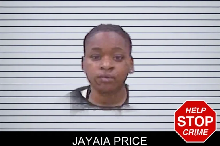 Jayaia Price