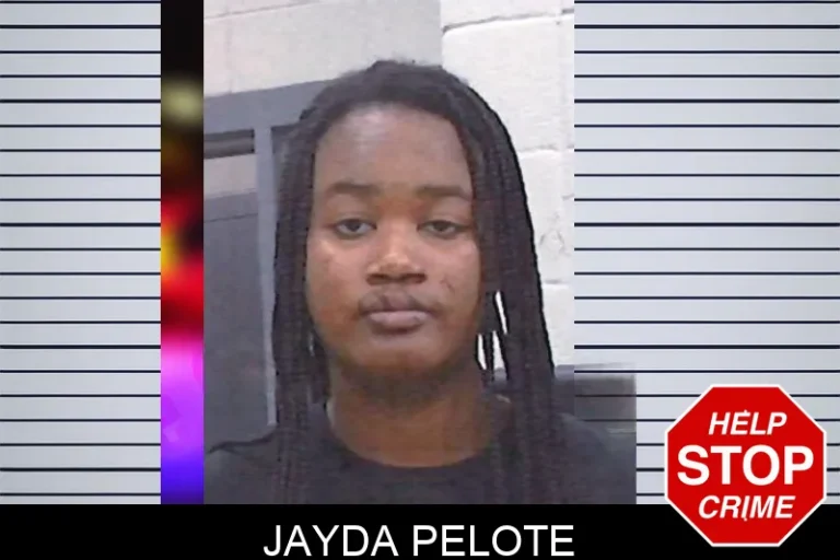 Jayda Pelote