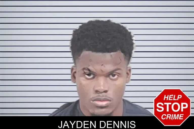 Jayden Dennis