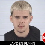 Jayden Flynn mugshot