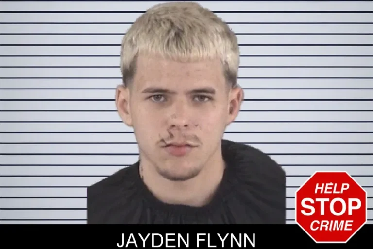 Jayden Flynn mugshot – Spalding County , Georgia Jayden Flynn