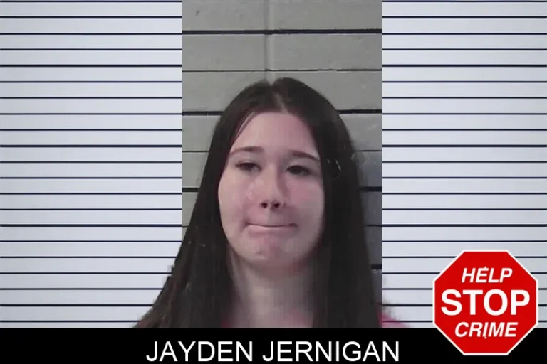 Jayden Jernigan