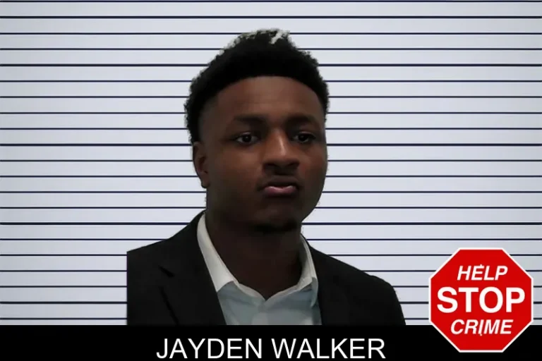 Jayden Walker