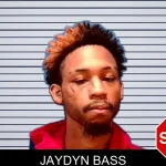 Jaydyn Bass mugshot