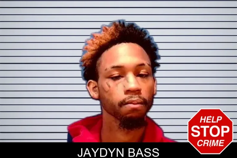 Jaydyn Bass