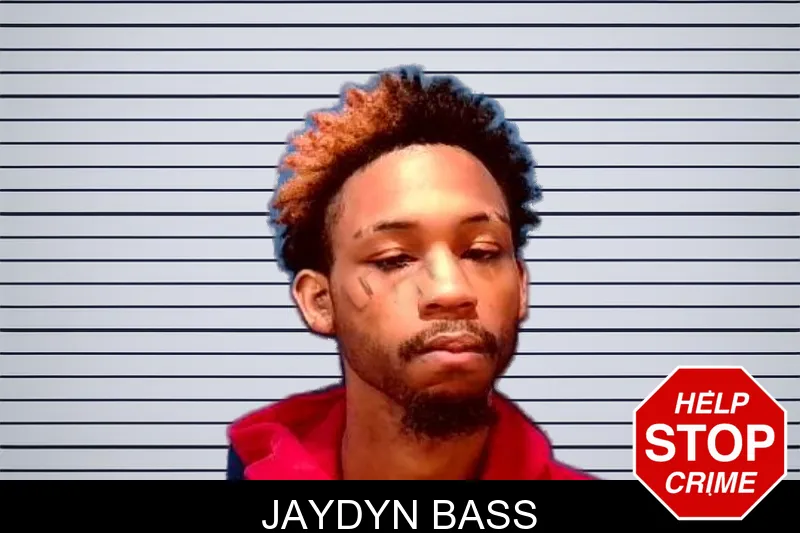 Jaydyn Bass mugshot – Troup County , Georgia Jaydyn Bass mugshot