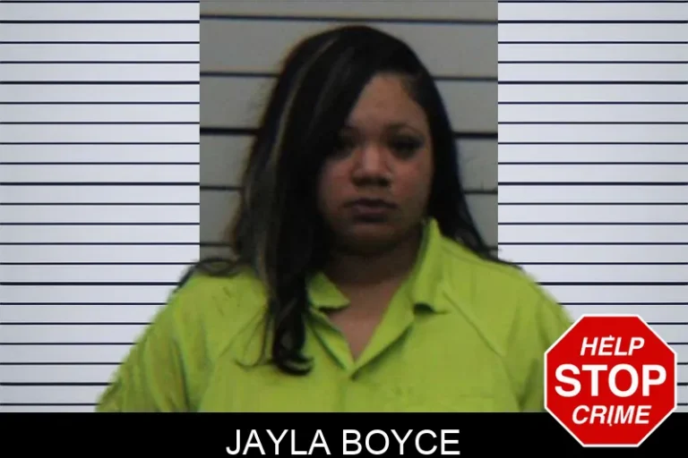 Jayla Boyce