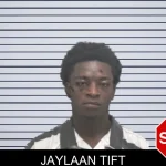 Jaylaan Tift mugshot