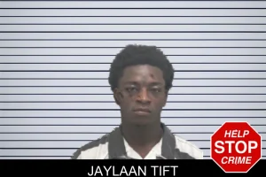 Jaylaan Tift mugshot