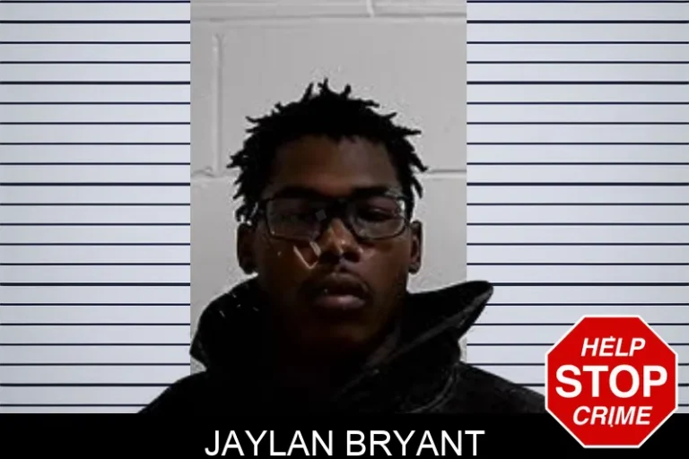 Jaylan Bryant