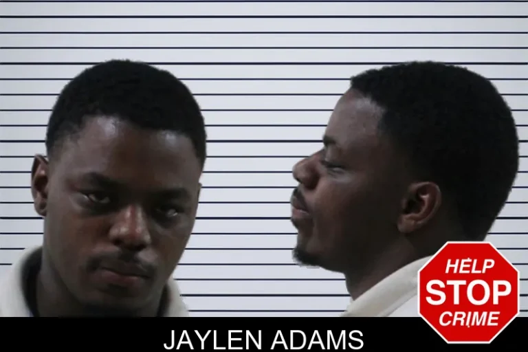 Jaylen Adams
