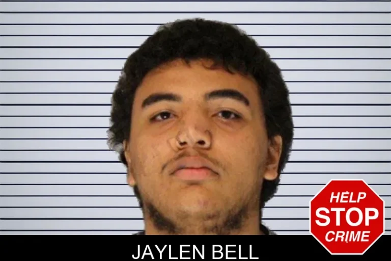 Jaylen Bell