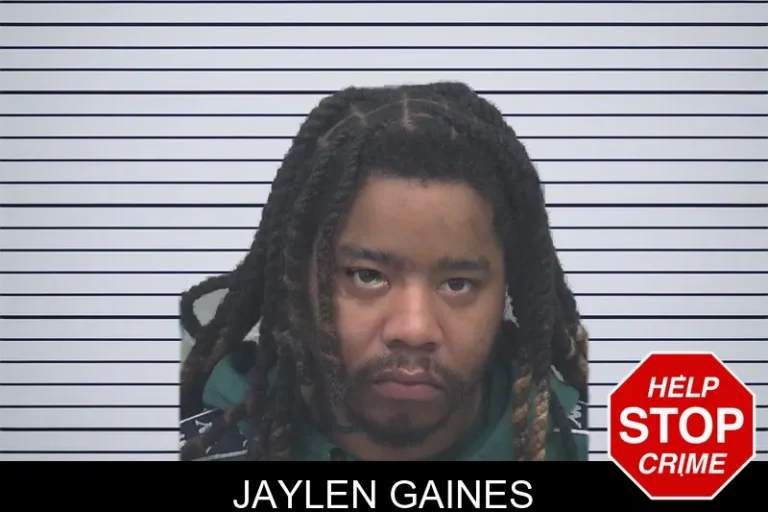 Jaylen Gaines
