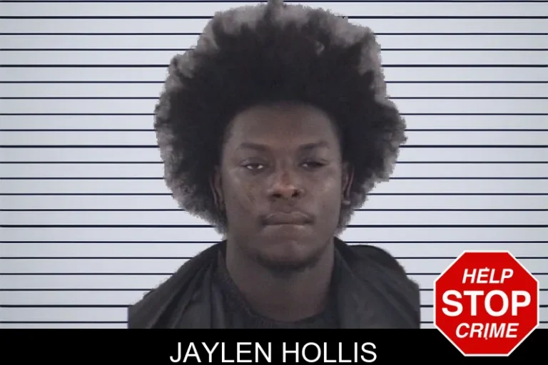 Jaylen Hollis