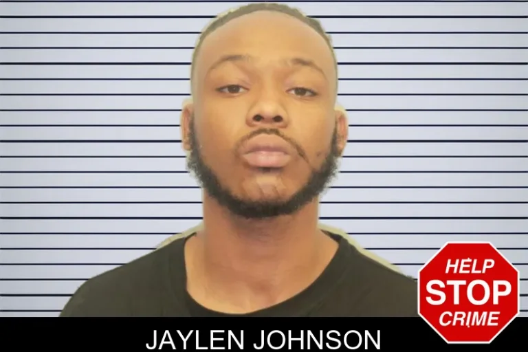 Jaylen Johnson