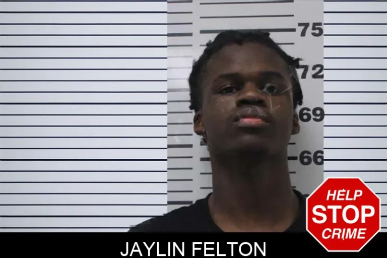 Jaylin Felton