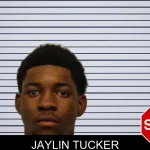 Jaylin Tucker mugshot
