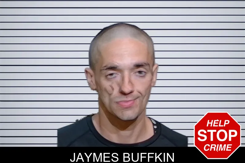 Jaymes Buffkin mugshot – Glynn County , Georgia Jaymes Buffkin mugshot
