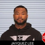 Jayquez Lee mugshot