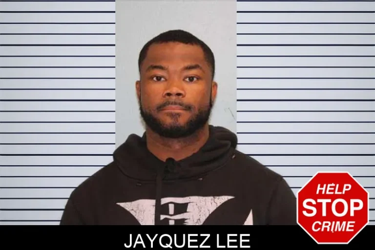 Jayquez Lee
