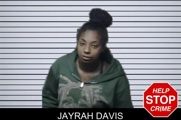 Jayrah Davis