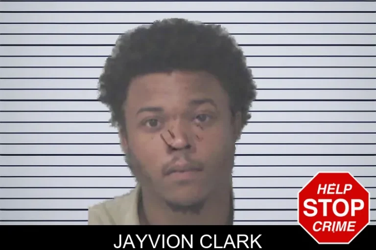 Jayvion Clark