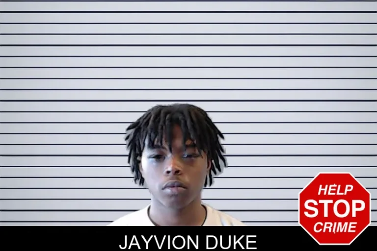 Jayvion Duke