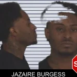 Jazaire Burgess mugshot – Barrow County , Georgia Jazaire Burgess mugshot