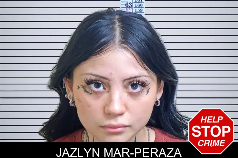 Jazlyn Mar-Peraza mugshot – Gwinnett County , Georgia Jazlyn Mar-Peraza mugshot