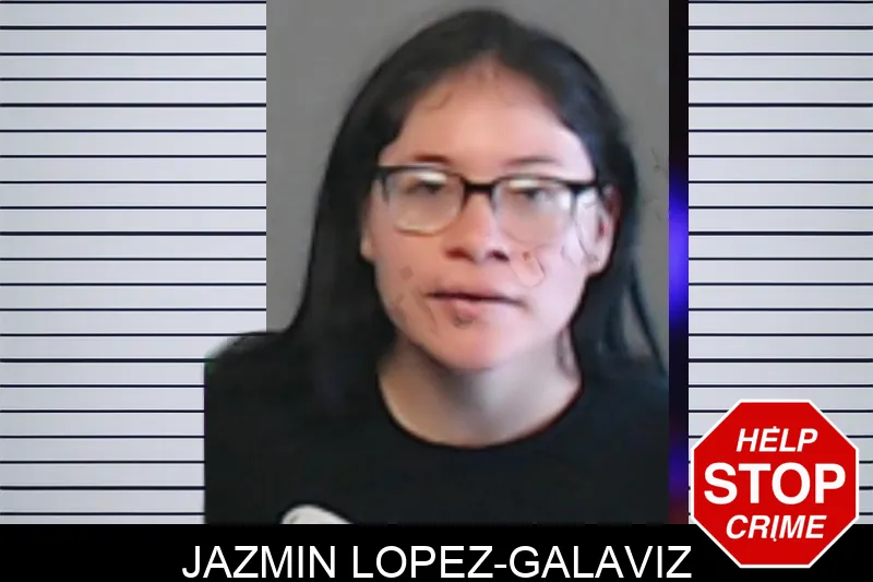 Jazmin Lopez-Galaviz mugshot – DeKalb County , Georgia Jazmin Lopez-Galaviz mugshot