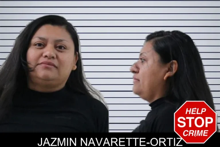 Jazmin Navarette-Ortiz