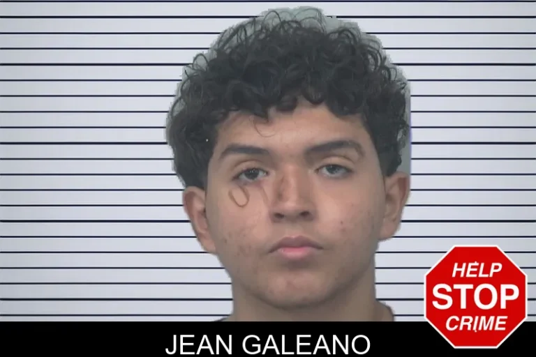 Jean Galeano