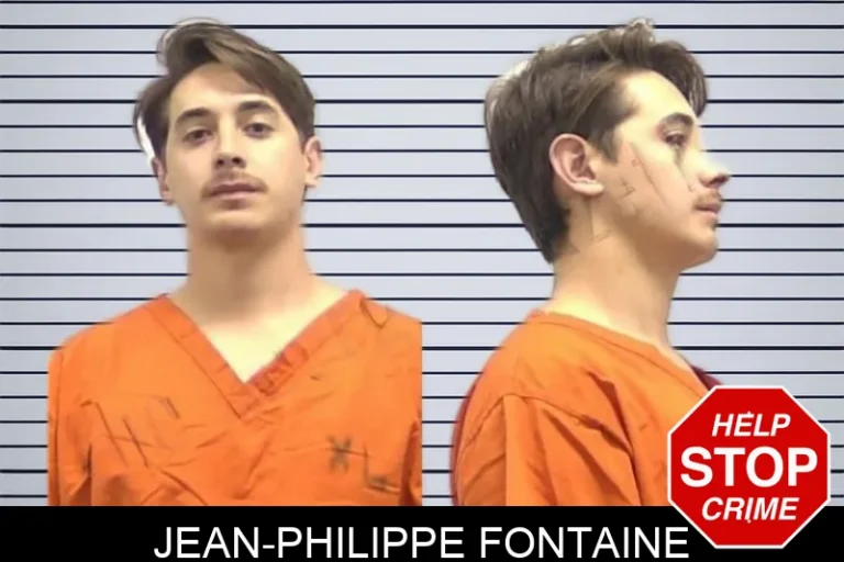 Jean-Philippe Fontaine